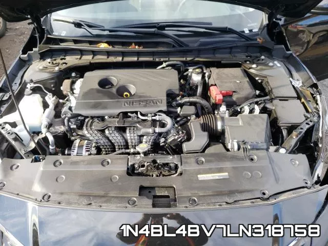 1N4BL4BV7LN318758 фото 8