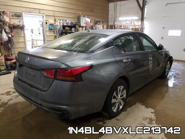 1N4BL4BVXLC213742 фото 4