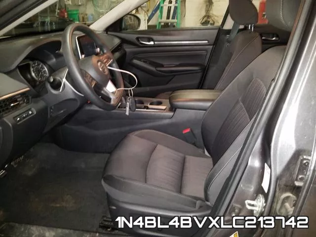 1N4BL4BVXLC213742 фото 5