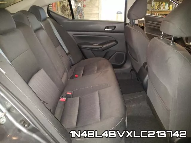1N4BL4BVXLC213742 фото 6