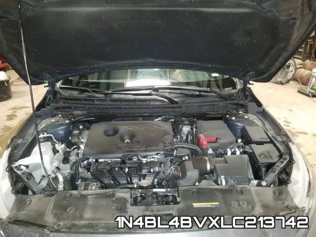 1N4BL4BVXLC213742 фото 7