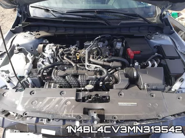 1N4BL4CV3MN313542 фото 8