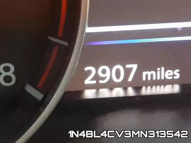 1N4BL4CV3MN313542 фото 9