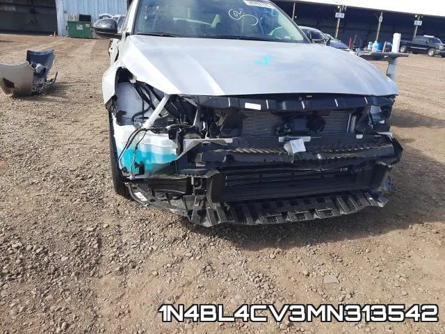 1N4BL4CV3MN313542 фото 10