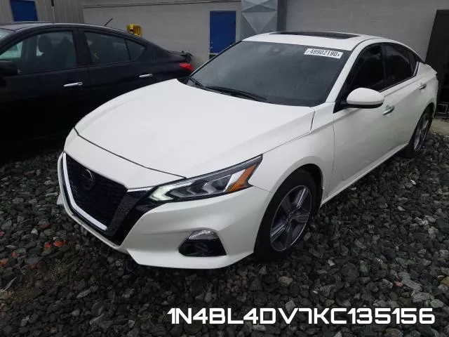 1N4BL4DV7KC135156 фото 3