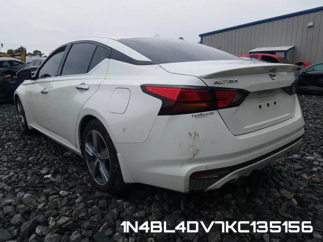 1N4BL4DV7KC135156 фото 4