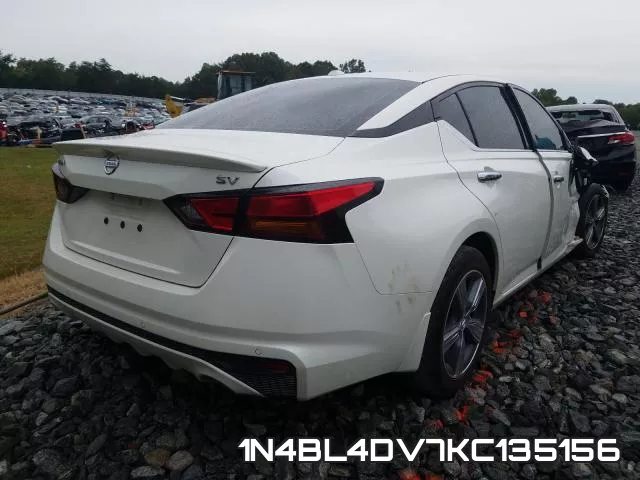 1N4BL4DV7KC135156 фото 5