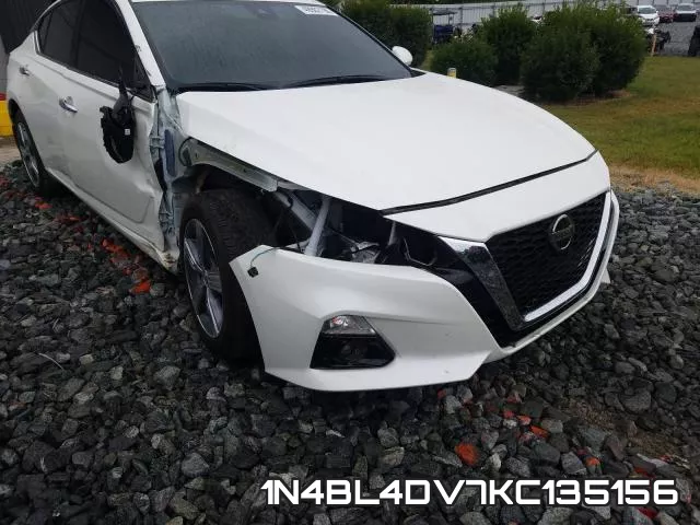 1N4BL4DV7KC135156 фото 10