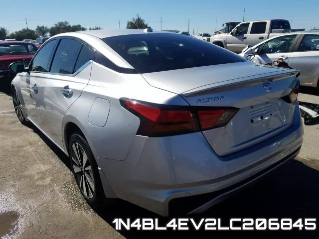 1N4BL4EV2LC206845 фото 4