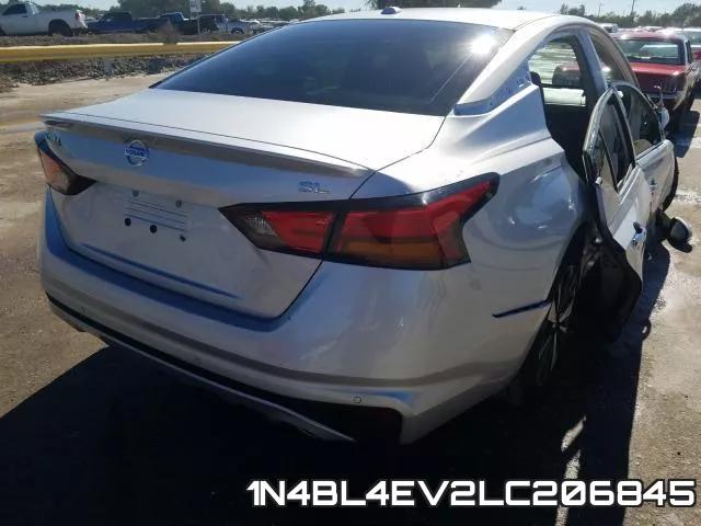 1N4BL4EV2LC206845 фото 5