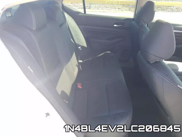 1N4BL4EV2LC206845 фото 7