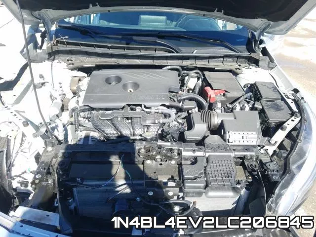 1N4BL4EV2LC206845 фото 8