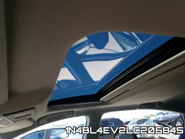 1N4BL4EV2LC206845 фото 10
