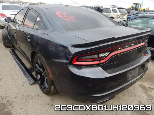 2C3CDXBG1JH120363 фото 4