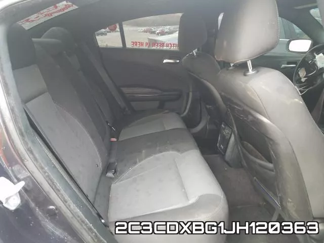 2C3CDXBG1JH120363 фото 7