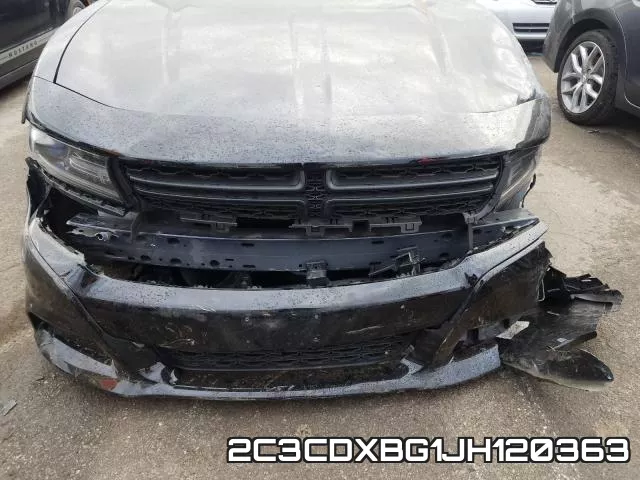 2C3CDXBG1JH120363 фото 10