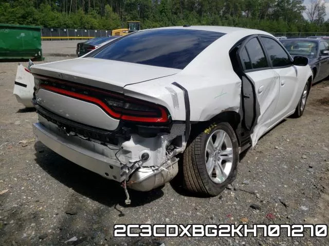 2C3CDXBG2KH707270 фото 4