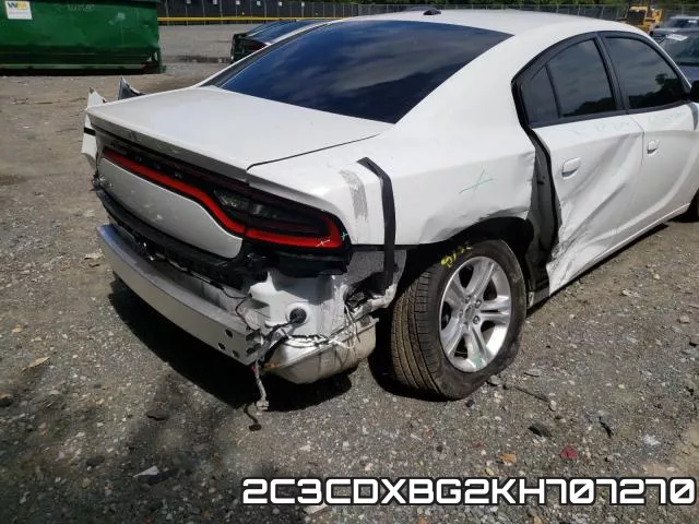 2C3CDXBG2KH707270 фото 8
