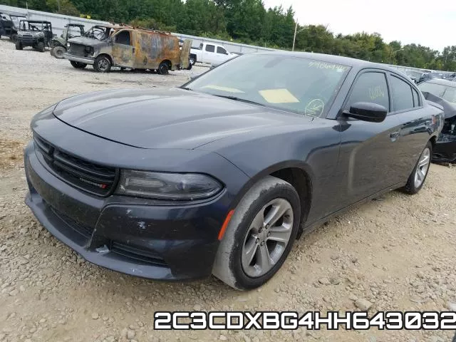 2C3CDXBG4HH643032 фото 3