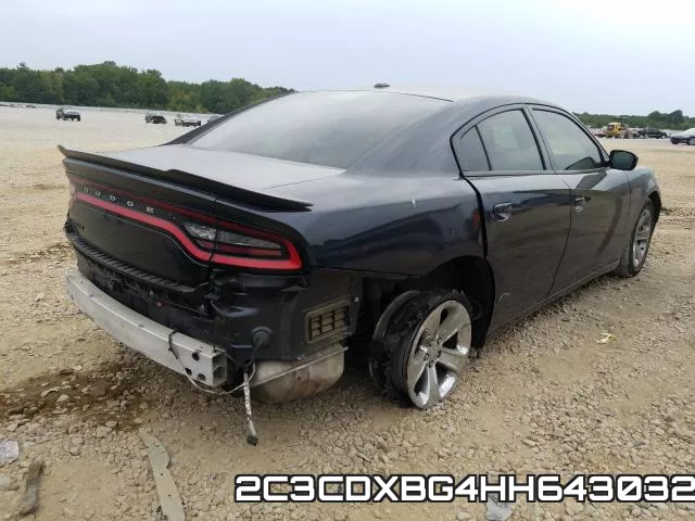 2C3CDXBG4HH643032 фото 5