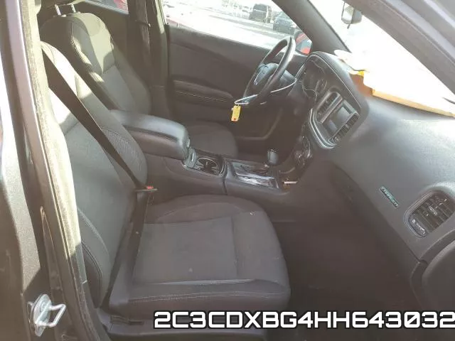 2C3CDXBG4HH643032 фото 6