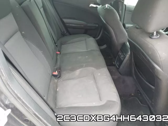 2C3CDXBG4HH643032 фото 7