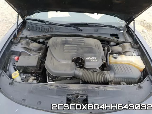 2C3CDXBG4HH643032 фото 8