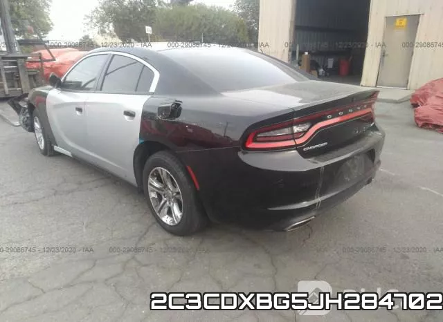 2C3CDXBG5JH284702 фото 4
