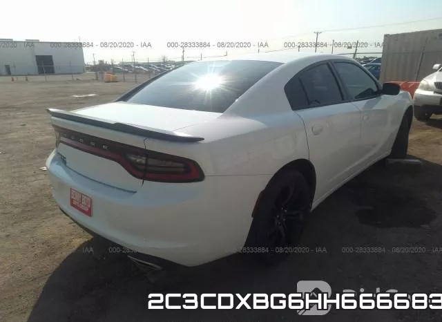 2C3CDXBG6HH666683 фото 5
