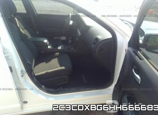 2C3CDXBG6HH666683 фото 6