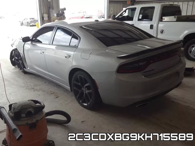 2C3CDXBG9KH715589 фото 4