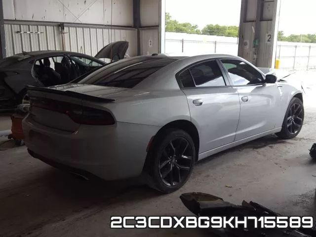 2C3CDXBG9KH715589 фото 5