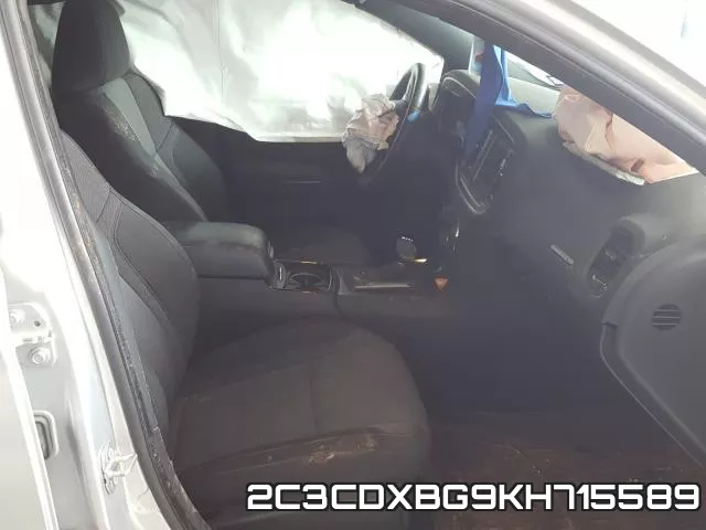 2C3CDXBG9KH715589 фото 6
