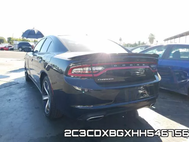 2C3CDXBGXHH546756 фото 4
