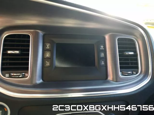 2C3CDXBGXHH546756 фото 10
