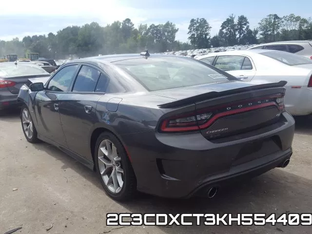 2C3CDXCT3KH554409 фото 4