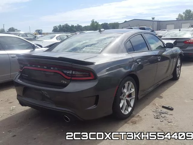 2C3CDXCT3KH554409 фото 5