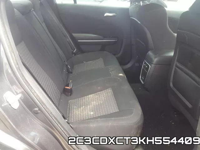 2C3CDXCT3KH554409 фото 7