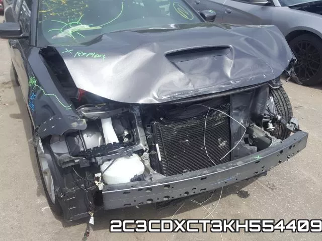 2C3CDXCT3KH554409 фото 10