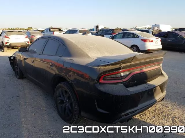 2C3CDXCT5KH700390 фото 4