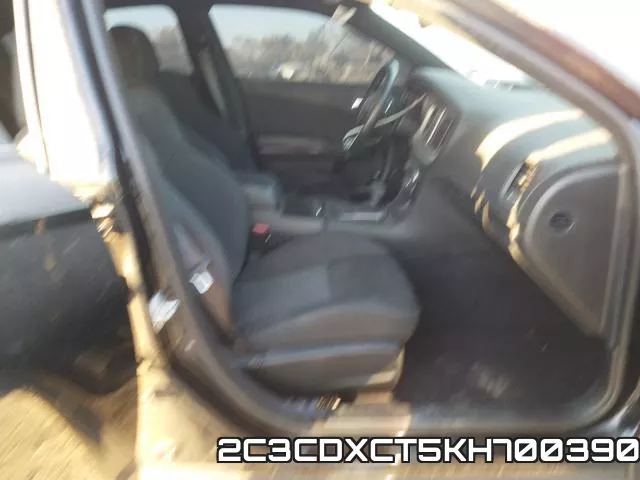 2C3CDXCT5KH700390 фото 6