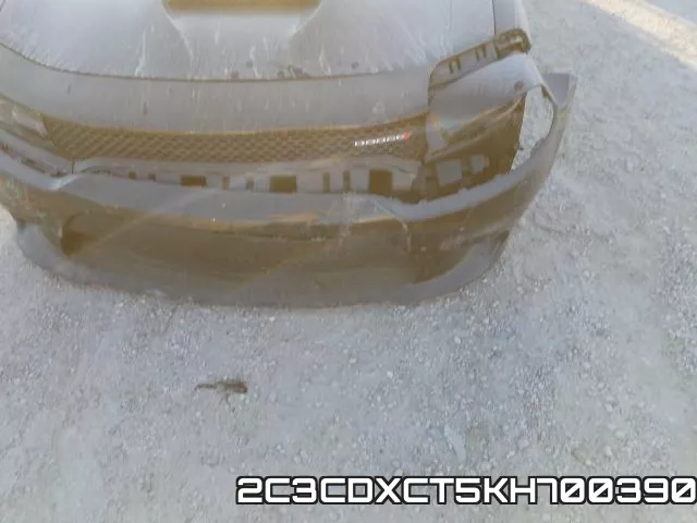 2C3CDXCT5KH700390 фото 10