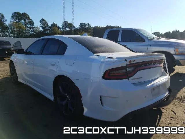 2C3CDXCT7JH339999 фото 4