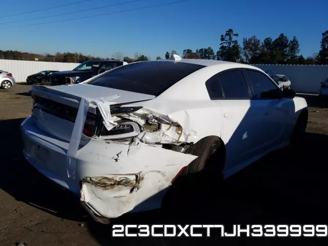 2C3CDXCT7JH339999 фото 5