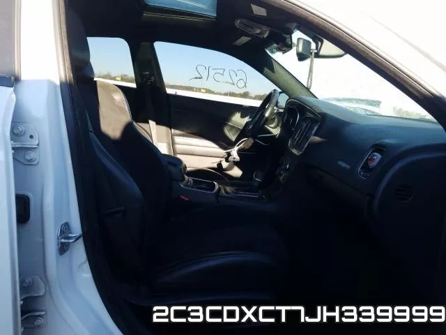 2C3CDXCT7JH339999 фото 6