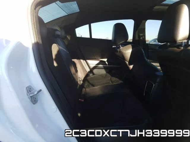 2C3CDXCT7JH339999 фото 7