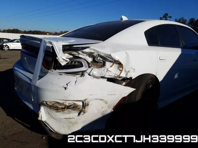 2C3CDXCT7JH339999 фото 10