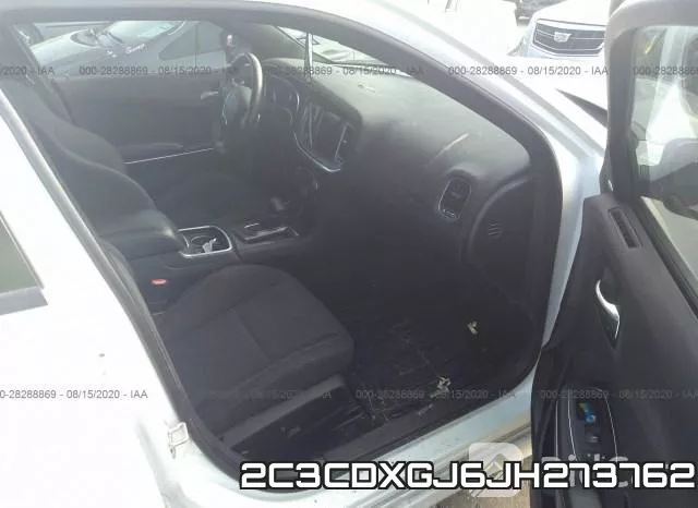2C3CDXGJ6JH273762 фото 6