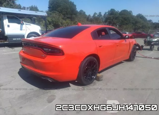 2C3CDXHG6JH147050 фото 5