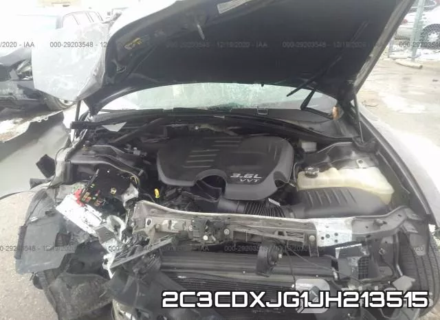 2C3CDXJG1JH213515 фото 2